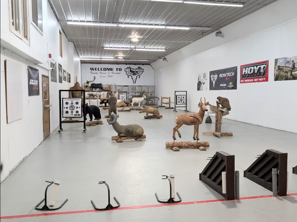 Range Time: Master Your Hunting Skills Before Season